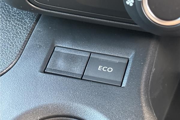 2021 Vauxhall Combo Life 1.2 Turbo SE MPV 5dr Petrol Auto Euro 6 (s/s) (130 ps) - Cloth, photo 32