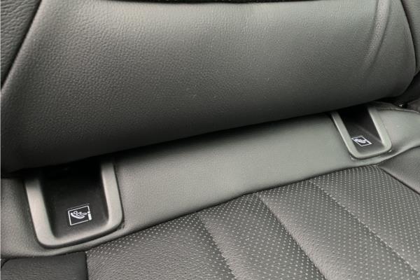 2020 Vauxhall Grandland X 1.2 Turbo Elite Nav SUV 5dr Petrol Auto 8Spd Euro 6 (s/s) (130 ps) - Leather, photo 32