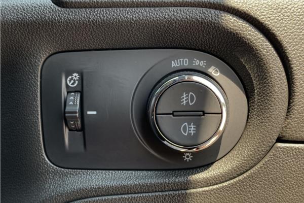 2022 Vauxhall Grandland 1.2 Turbo Ultimate SUV 5dr Petrol Auto Euro 6 (s/s) (130 ps) - Leather, photo 21