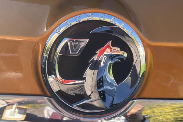 2019 Vauxhall Mokka X 1.4i Turbo Active SUV 5dr Petrol Auto Euro 6 (140 ps) - Cloth, photo 41