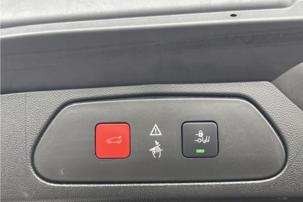 2020 VAUXHALL GRANDLAND - Leather, photo 31