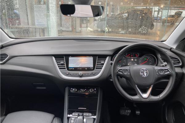 2020 VAUXHALL GRANDLAND - Leather, photo 9