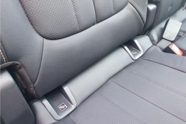 2019 Vauxhall Grandland X 1.2 Turbo Elite Nav SUV 5dr Petrol Auto 8Spd Euro 6 (s/s) (130 ps) - Leather, photo 33