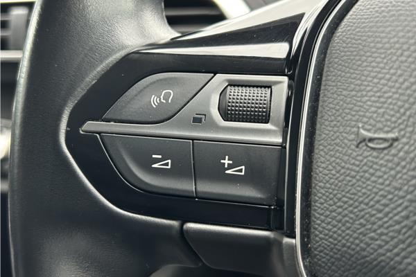 Non Franchise 2019 Peugeot 5008 1.5 BlueHDi Allure SUV 5dr Diesel Manual Euro 6 (s/s) (130 ps) - Fabic - Cloth, photo 18