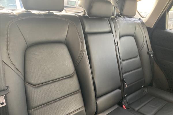 Non Franchise 2020 Mazda CX-5 2.0 Sport 5dr - Leather, photo 13