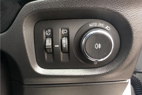 2020 Vauxhall CORSA - Cloth, photo 21