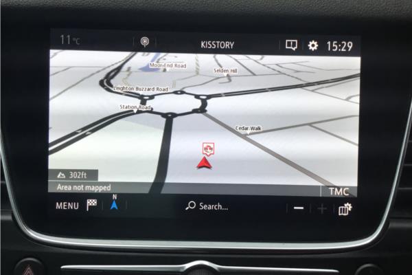 2018 Vauxhall Grandland 1.2T 130ps Elite NAV - Leather, photo 22