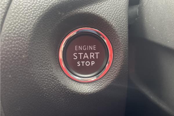 2021 Vauxhall Grandland X 1.2 Turbo Griffin Edition SUV 5dr Petrol Manual Euro 6 (s/s) (130 ps) - Berson Black, photo 24
