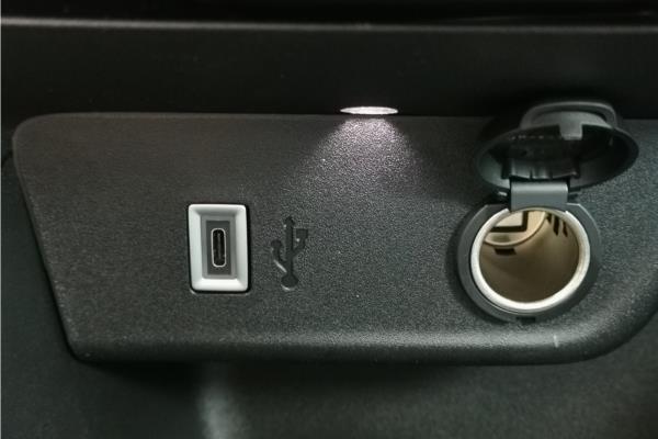 Vauxhall Corsa 5Dr HAT 1.2 TB 100ps YES Winter PK - Banda Marvel Bl, photo 37