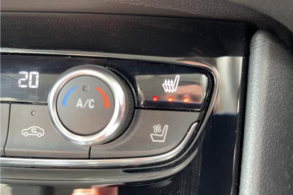 2020 Vauxhall Grandland X 1.6 13.2kWh Ultimate Nav SUV 5dr Petrol Plug-in Hybrid Auto 4WD Euro 6 (s/s) Hybrid4 (300 ps) - Leather, photo 25