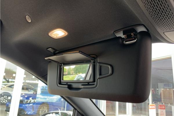 Non Franchise 2020 Mercedes-Benz B Class 1.3 B180 AMG Line (Executive) MPV 5dr Petrol 7G-DCT Euro 6 (s/s) (136 ps) - Fabic - Cloth, photo 30