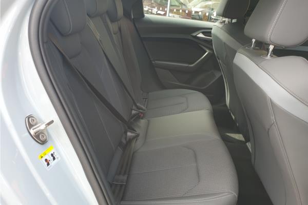 Non Franchise 2021 Audi A1 1.0 TFSI 30 S line Sportback 5dr Petrol S Tronic Euro 6 (s/s) (110 ps) - Standard, photo 13