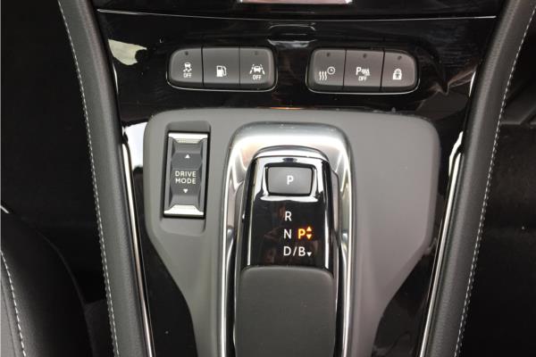 2020 VAUXHALL GRANDLAND - Cloth, photo 23