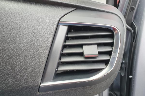 2024 Vauxhall Vivaro 2.0 Turbo D 3100 Prime Panel Van 6dr Diesel Auto L1 H1 Euro 6 (s/s) (145 ps) - Curtiba Grey, photo 38