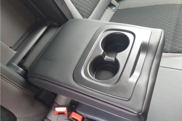 2019 Vauxhall Grandland X 1.2 Turbo GPF Sport Nav SUV 5dr Petrol Auto Euro 6 (s/s) (130 ps) - Cloth, photo 36
