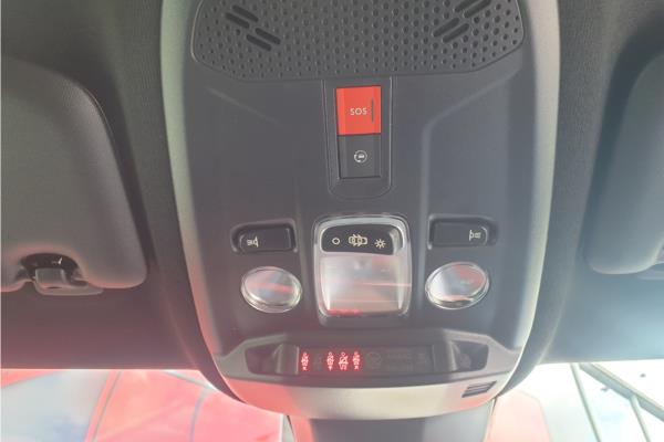 2024 Vauxhall Mokka-e - Minstral+jet Bk, photo 25
