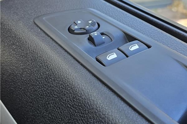 2023 Vauxhall Vivaro 2.0 Turbo D 3100 Prime Panel Van 6dr Diesel Auto L1 H1 Euro 6 (s/s) (145 ps) - Cloth, photo 22