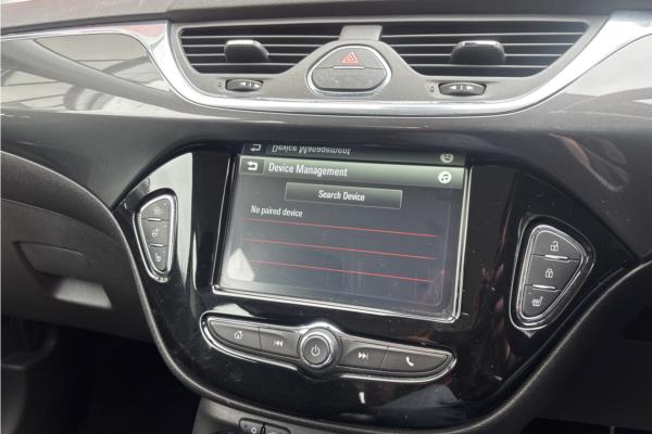 2018 Vauxhall Corsa 1.4i ecoTEC Energy Hatchback 5dr Petrol Manual Euro 6 (90 ps) - Spot Shimmer Bl, photo 23