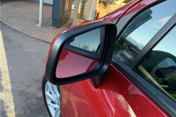 2019 Vauxhall Mokka X 1.4i Turbo Design Nav SUV 5dr Petrol Auto Euro 6 (140 ps) - Cloth, photo 40