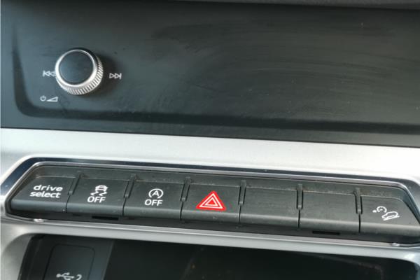 Non Franchise 2021 Audi Q3 2.0 TDI 35 Sport SUV 5dr Diesel S Tronic quattro Euro 6 (s/s) (150 ps) - Fabic - Cloth, photo 32
