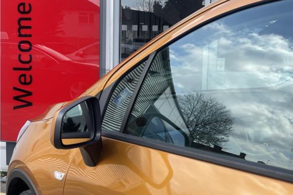 2019 Vauxhall Mokka X 1.4i Turbo Active SUV 5dr Petrol Auto Euro 6 (140 ps) - Cloth, photo 41