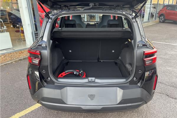 Vauxhall Frontera 83kW Design 44kWh AU - Grey Cloth Seat, photo 13