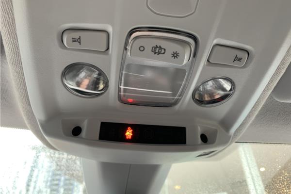 2020 Vauxhall Corsa 1.2 Turbo SE Premium Hatchback 5dr Petrol Auto Euro 6 (s/s) (100 ps) - Cloth, photo 25