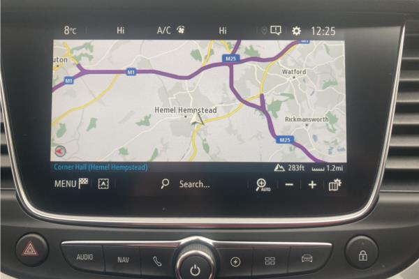 2020 VAUXHALL GRANDLAND - Leather, photo 22