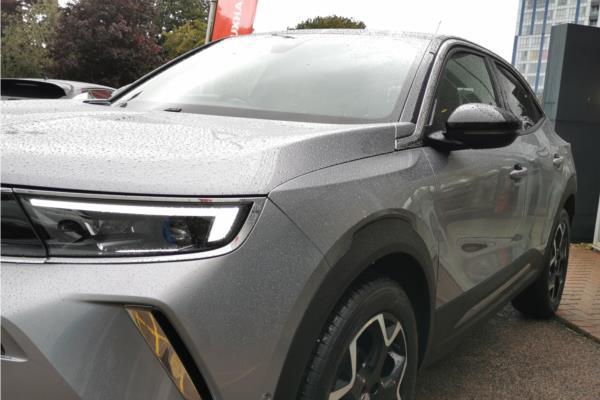2022 Vauxhall Mokka 1.2 Turbo Ultimate SUV 5dr Petrol Auto Euro 6 (s/s) (130 ps) - Leather, photo 40