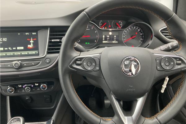 2020 Vauxhall Crossland - Cloth, photo 10