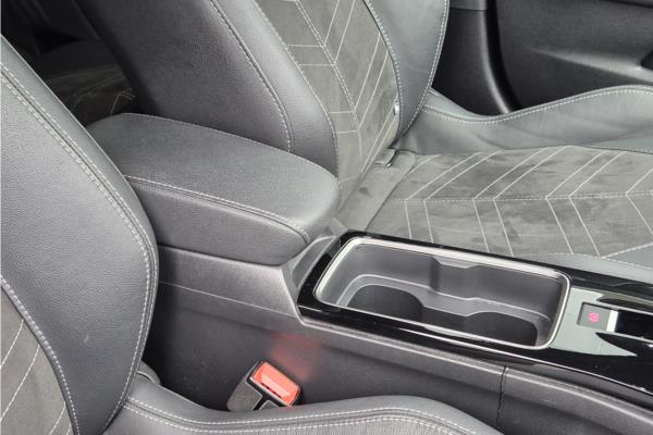 2024 Vauxhall Mokka Electric 50kWh Ultimate SUV 5dr Electric Auto (136 ps) - Black Alcantara, photo 22