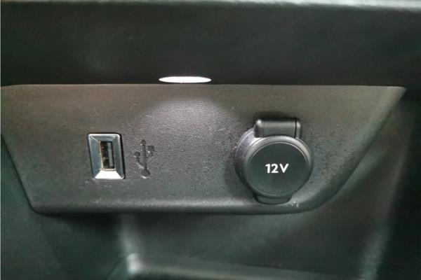 2021 Vauxhall Mokka 1.2 Turbo Ultimate Nav SUV 5dr Petrol Auto Euro 6 (s/s) (130 ps) - Alcantara, photo 38