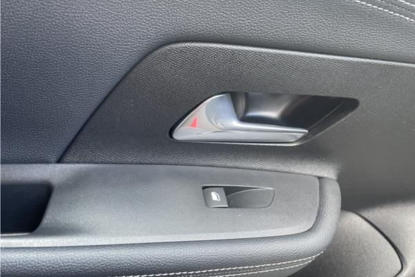 2021 Vauxhall Mokka 1.2 Turbo SRi SUV 5dr Petrol Manual Euro 6 (s/s) (130 ps) - Cloth, photo 31