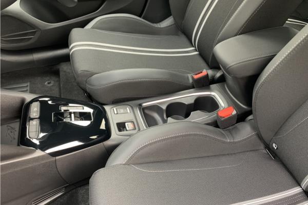 2024 Vauxhall Corsa-e 50kWh GS Hatchback 5dr Electric Auto (136 ps) - Banda Marvel Bl, photo 43