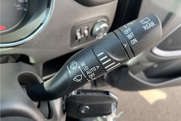 2020 Vauxhall Crossland X 1.2 Turbo Elite SUV 5dr Petrol Auto Euro 6 (s/s) (130 ps) - Cloth, photo 28