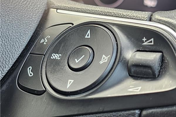 2021 Vauxhall Mokka 1.2 Turbo SRi Nav Premium Auto Euro 6 (s/s) 5dr - Milano Cloth, photo 19