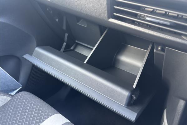 Vauxhall Frontera 83kW GS 44kWh AU - Ergo Feture Gry, photo 25