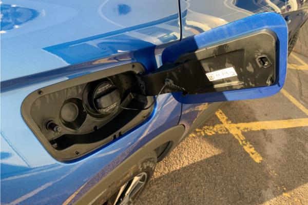2020 Vauxhall Grandland X 1.6 13.2kWh Business Edition Nav Premium SUV 5dr Petrol Plug-in Hybrid Auto 4WD Euro 6 (s/s) Hybrid4 (300 ps) - Leather, photo 35