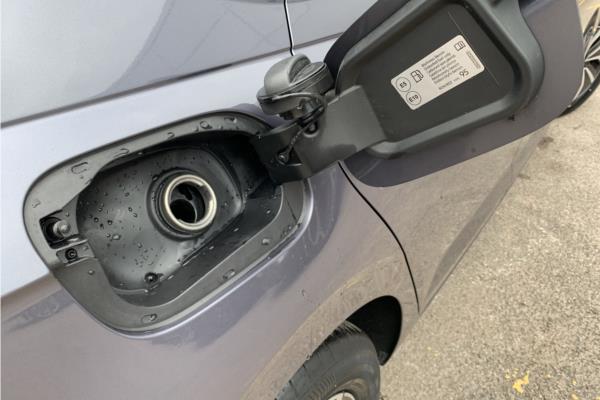 Non Franchise 2022 Volkswagen Polo 1.0 TSI Life Hatchback 5dr Petrol DSG Euro 6 (s/s) (95 ps) - Fabic - Cloth, photo 35