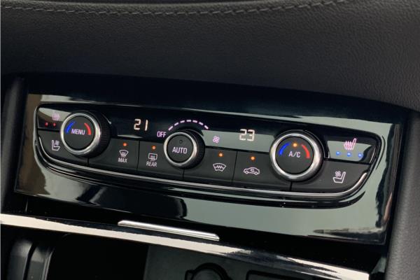 2020 Vauxhall Grandland X 1.2 Turbo Elite Nav SUV 5dr Petrol Auto 8Spd Euro 6 (s/s) (130 ps) - Leather, photo 16