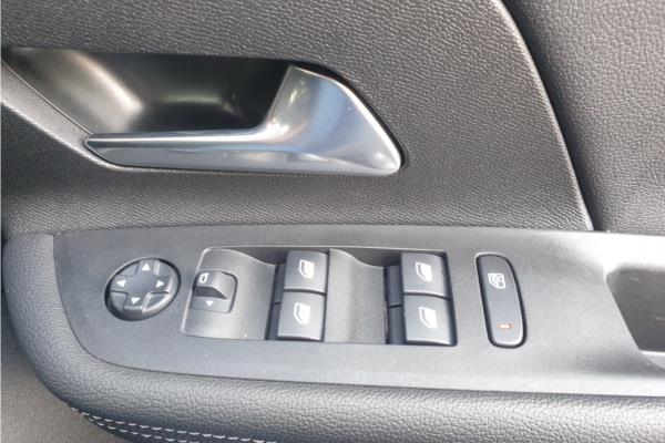 2024 Vauxhall Mokka-e - Minstral+jet Bk, photo 22