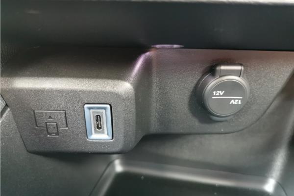 Vauxhall Mokka* HAT 1.2T 136ps Ultimate - Black Renewkn, photo 37