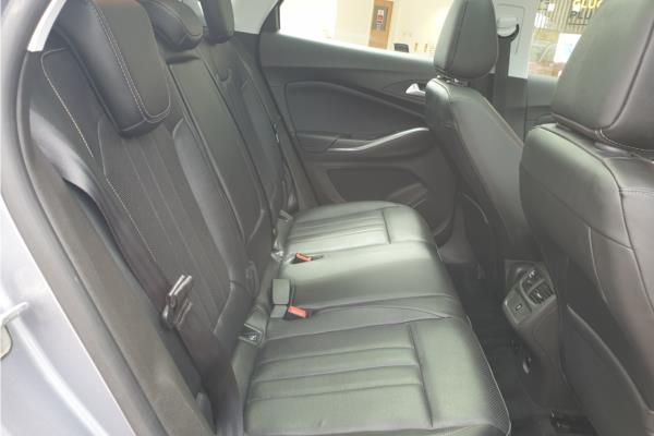 2020 Vauxhall Grandland X 1.2 Turbo Elite Nav SUV 5dr Petrol Auto 8Spd Euro 6 (s/s) (130 ps) - Leather, photo 13