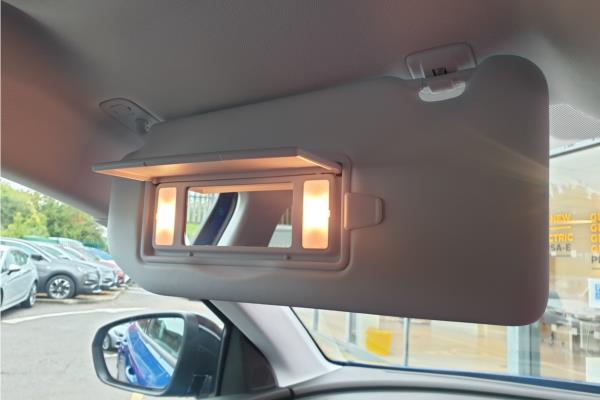 2021 Vauxhall Grandland X 1.2 Turbo SRi Nav SUV 5dr Petrol Manual Euro 6 (s/s) (130 ps) - Cloth/Leather, photo 30