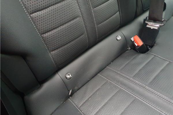 2020 Vauxhall Corsa 1.2 Turbo Ultimate Nav Hatchback 5dr Petrol Auto Euro 6 (s/s) (100 ps) - Cloth, photo 33