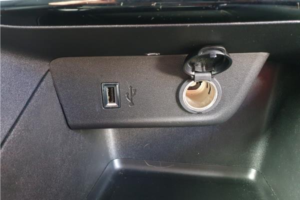 2021 Vauxhall Corsa 1.2 Elite Edition Hatchback 5dr Petrol Manual Euro 6 (75 ps) - Cloth, photo 31