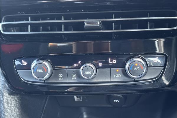 2022 Vauxhall Mokka 1.2 Turbo SRi Premium SUV 5dr Petrol Auto Euro 6 (s/s) (130 ps) - Cloth, photo 16