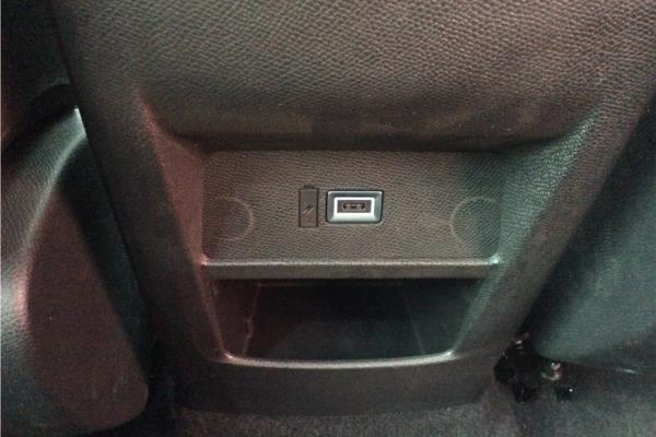 2022 Vauxhall Astra - Cloth Sienna/Jet Blk, photo 28