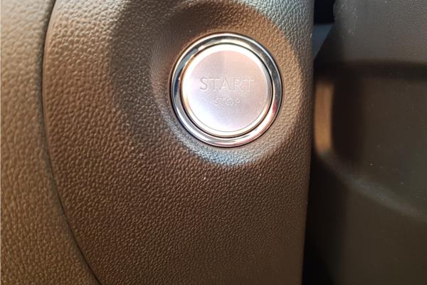 2018 VAUXHALL GRANDLAND - Berson Black, photo 19