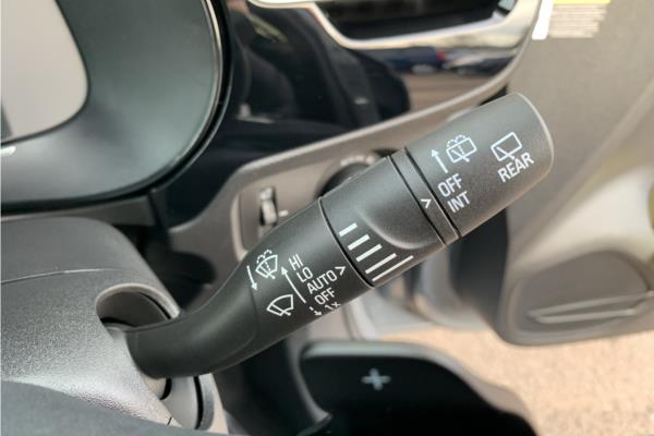 2025 Vauxhall Corsa 1.2 MHEV Ultimate Hatchback 5dr Petrol Hybrid e-DCT Euro 6 (s/s) (100 ps) - Alcantara Seat, photo 27